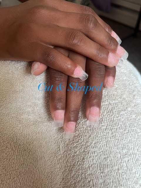 Uniquely Gifted Hands Nails & Spa in Dallas, TX (3)