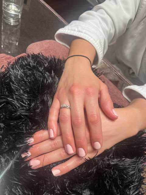 Uniquely Gifted Hands Nails & Spa in Dallas, TX (6)