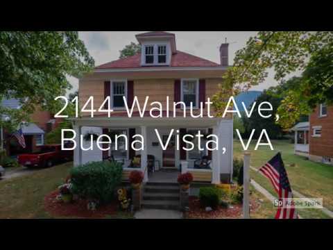 Jeff Black Real Estate Team in Lexington, VA