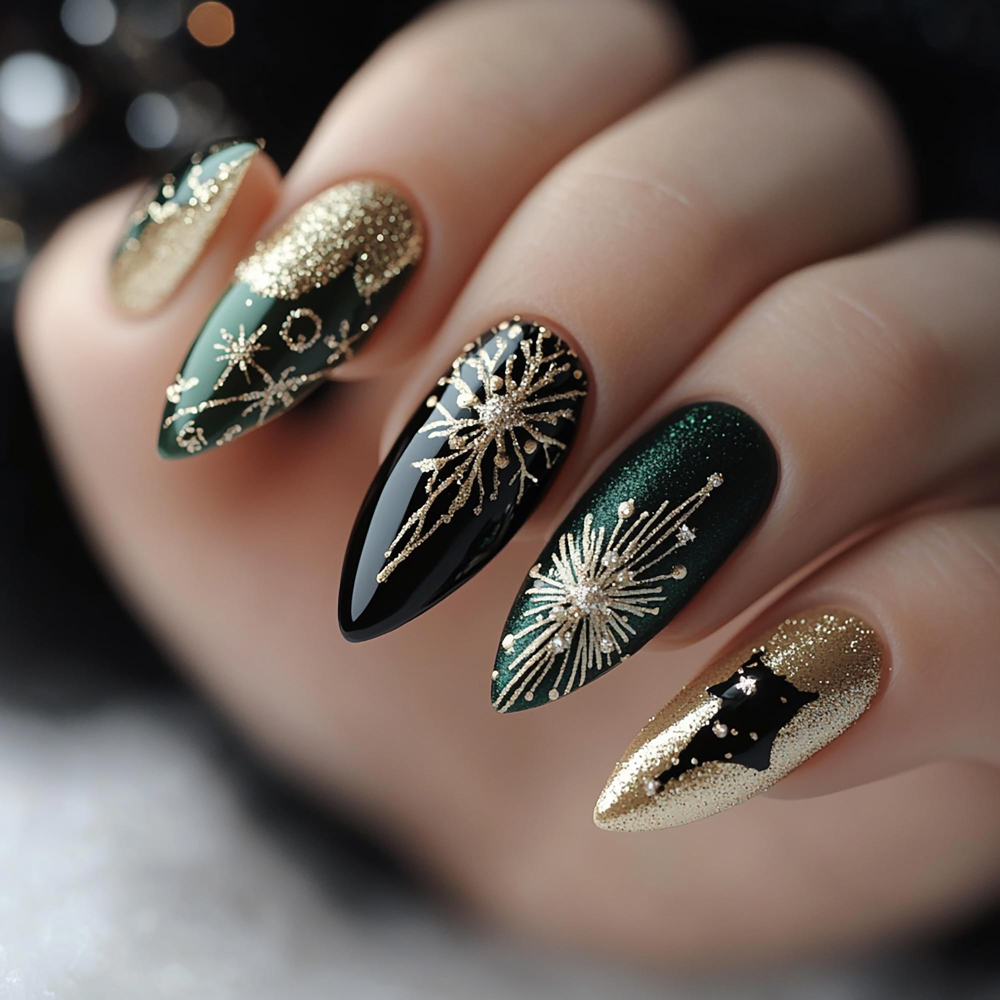 LVT Nails & Spa in Orlando, FL