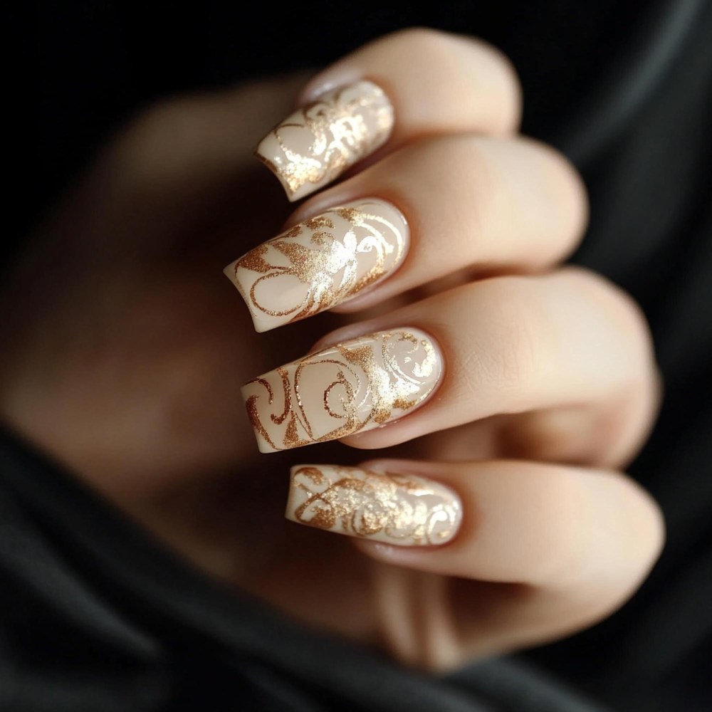 LVT Nails & Spa in Orlando, FL (3)
