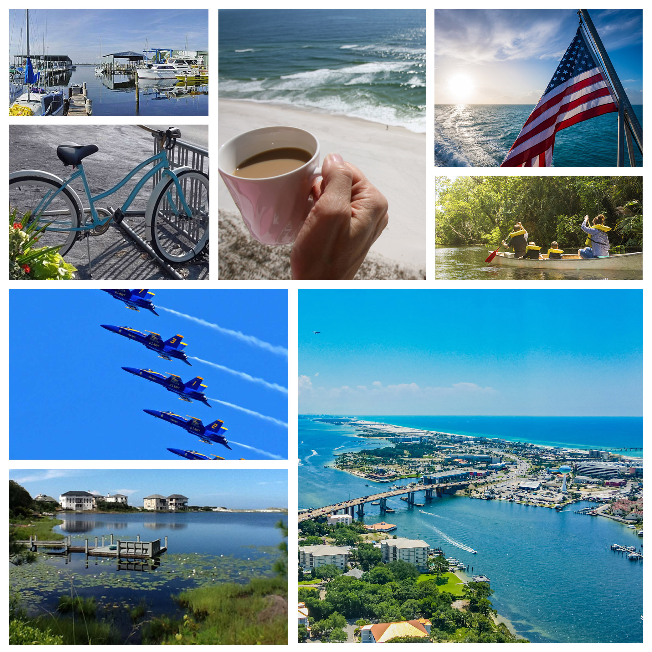 Kristal Jackson, Realtor-ERA American Real Estate in Crestview, FL