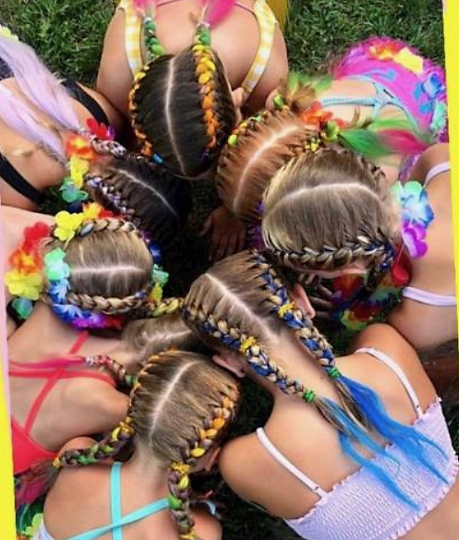 Beauty and Braidzzz in Newtown, PA