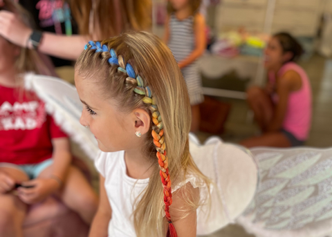 Beauty and Braidzzz in Newtown, PA (3)