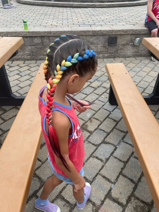 Beauty and Braidzzz in Newtown, PA (5)