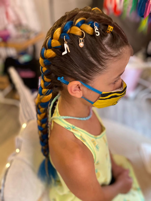 Beauty and Braidzzz in Newtown, PA (6)
