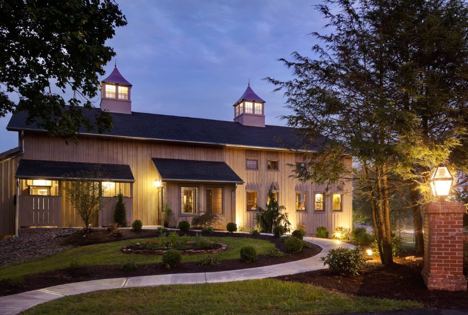 The Inn at Turkey Hill in Bloomsburg, PA (3)