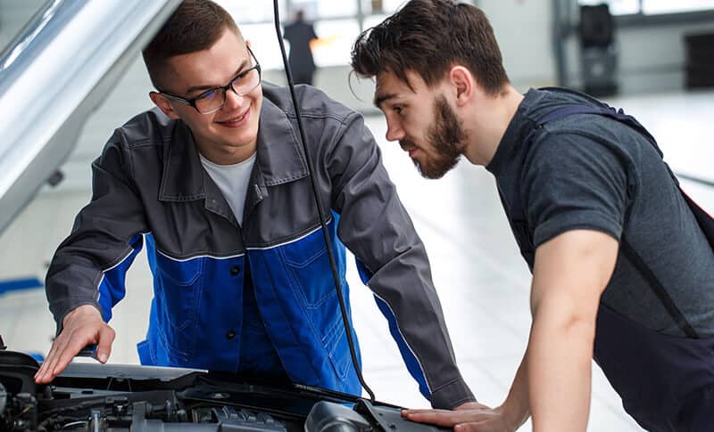 Joe's Engine Repair in Menifee, CA (2)