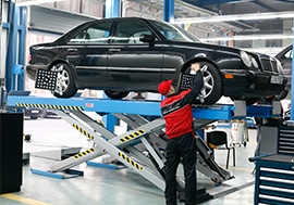 Joe's Engine Repair in Menifee, CA (4)