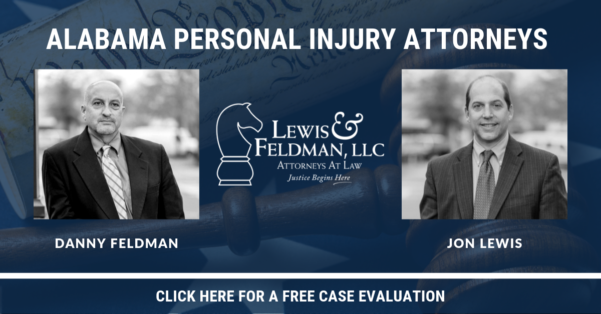 Lewis & Feldman, LLC in Birmingham, AL