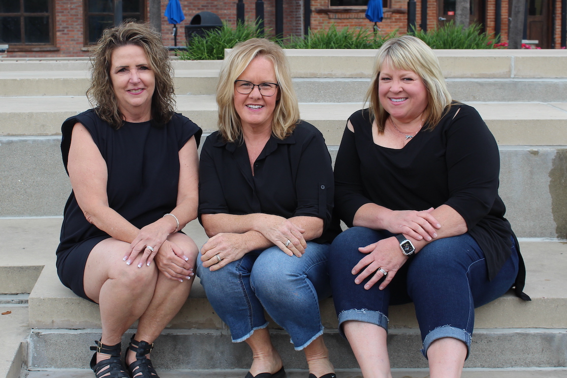 Trenz Hair Design in Hilliard, OH