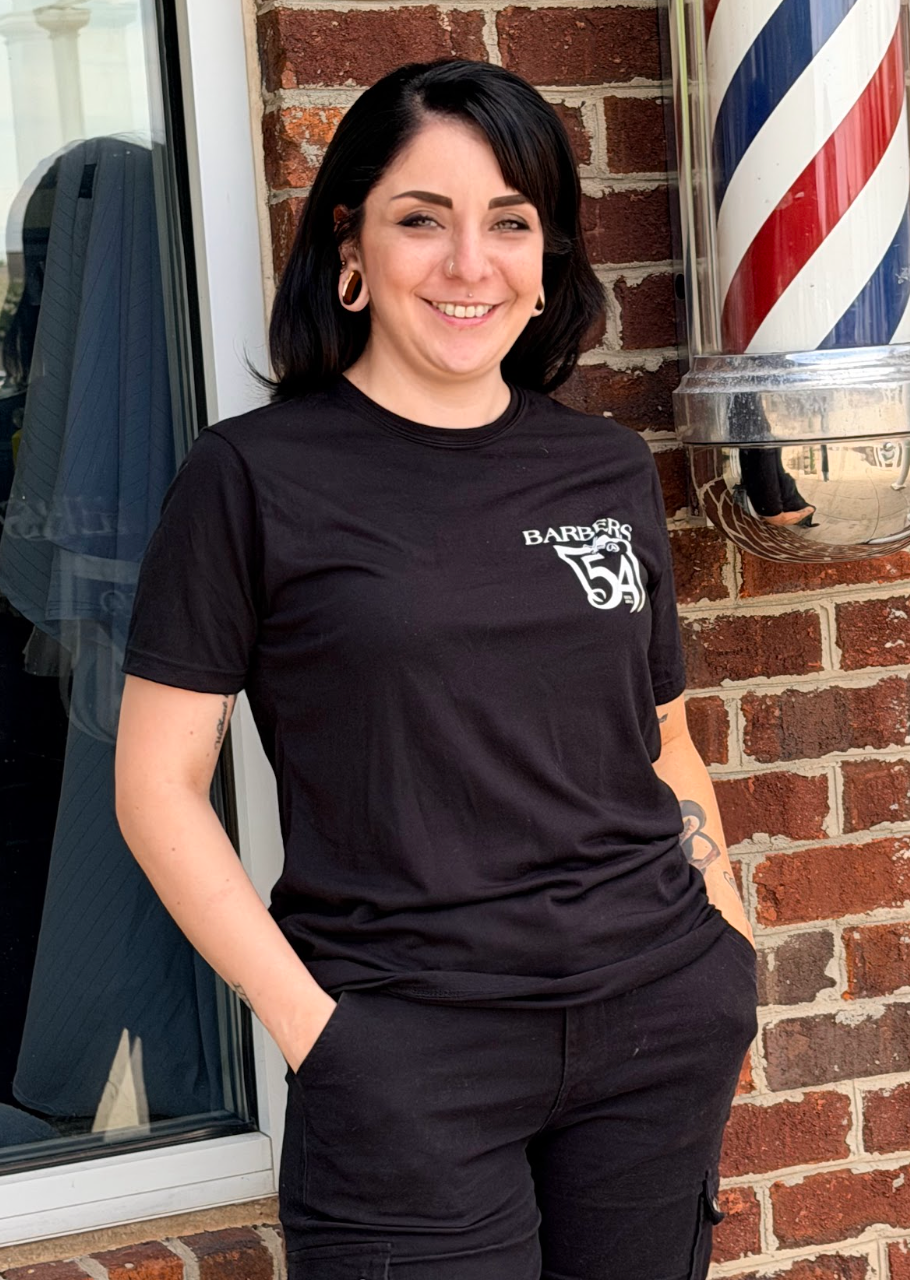 Barbers at 54 in Concord, NC (3)