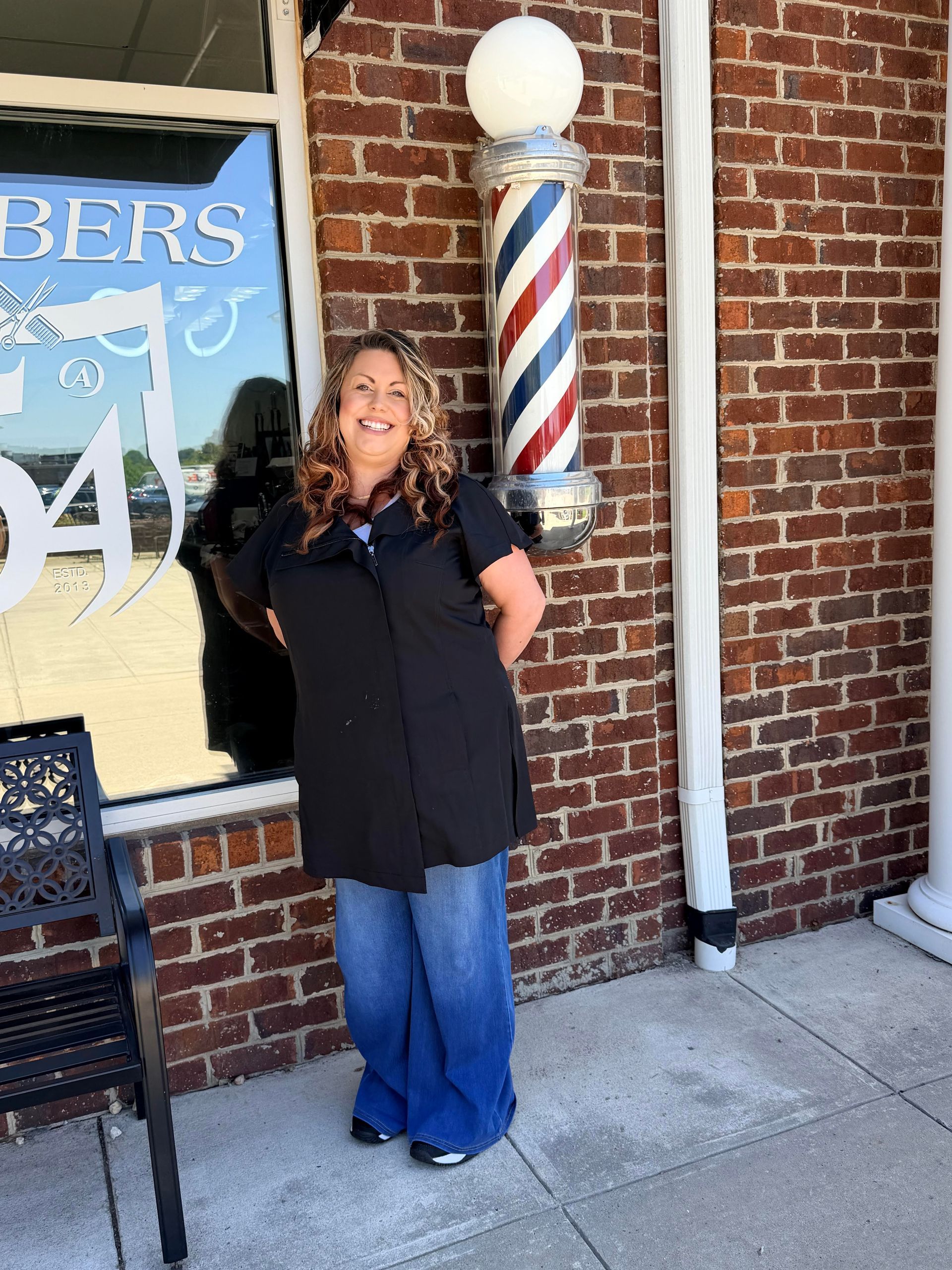 Barbers at 54 in Concord, NC (4)