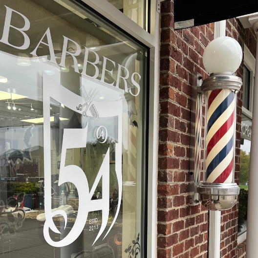 Barbers at 54 in Concord, NC (5)