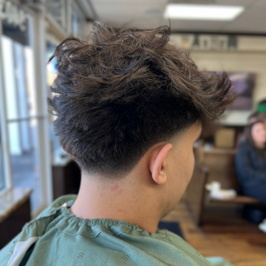 Barbers at 54 in Concord, NC (6)