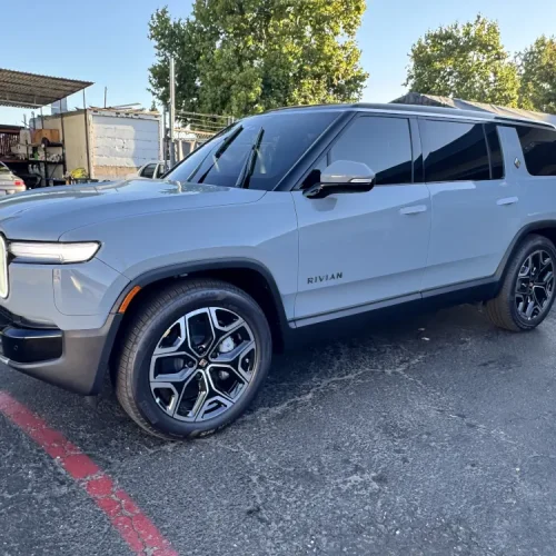 Younik Auto Detailing in Campbell, CA