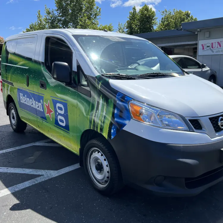 Younik Auto Detailing in Campbell, CA (2)