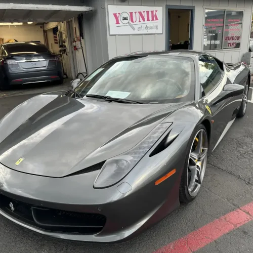 Younik Auto Detailing in Campbell, CA (3)