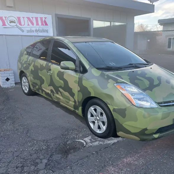 Younik Auto Detailing in Campbell, CA (5)