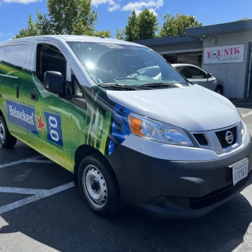 Younik Auto Detailing in Campbell, CA (6)