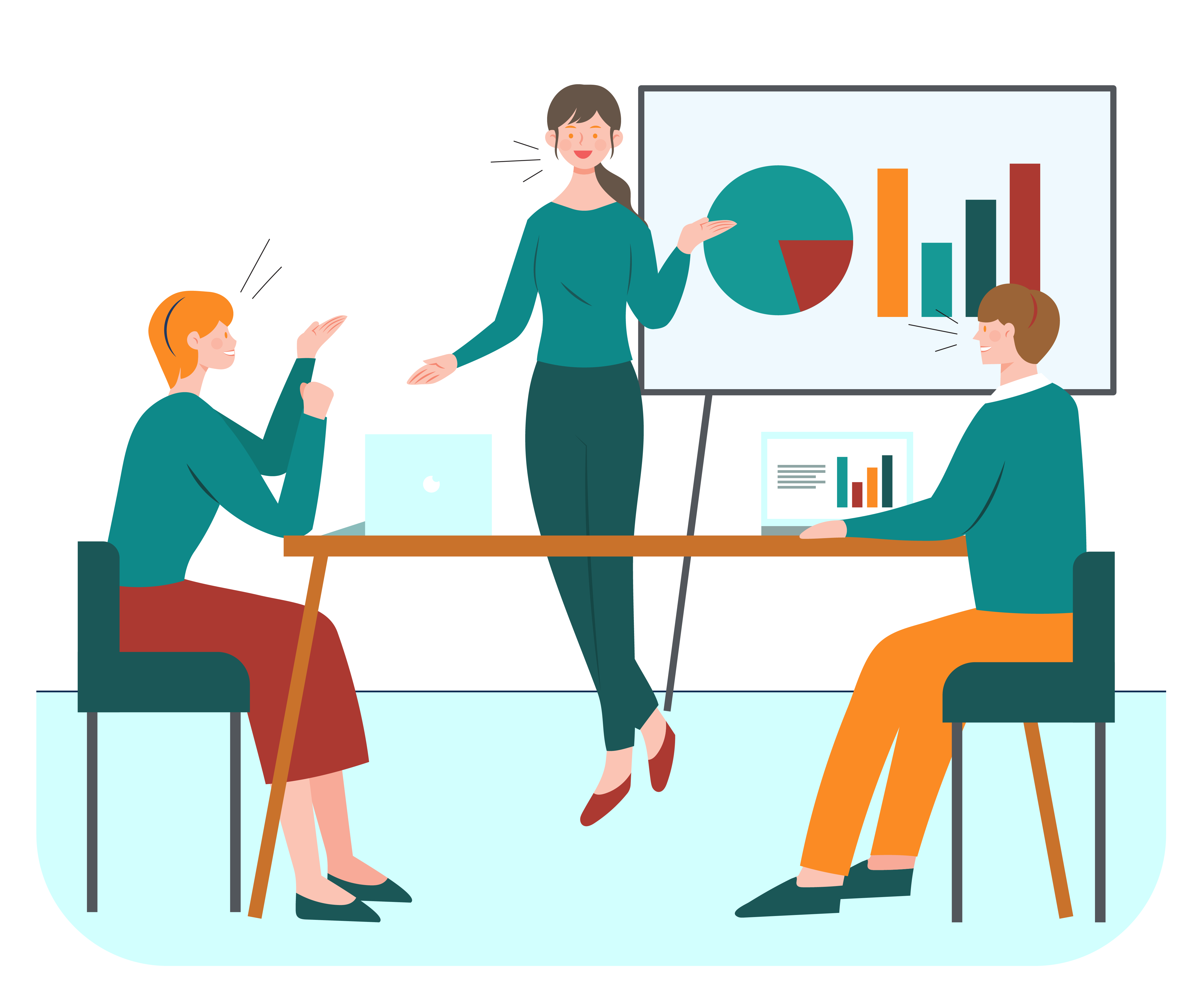 Business Services Advisors in Kissimmee, FL
