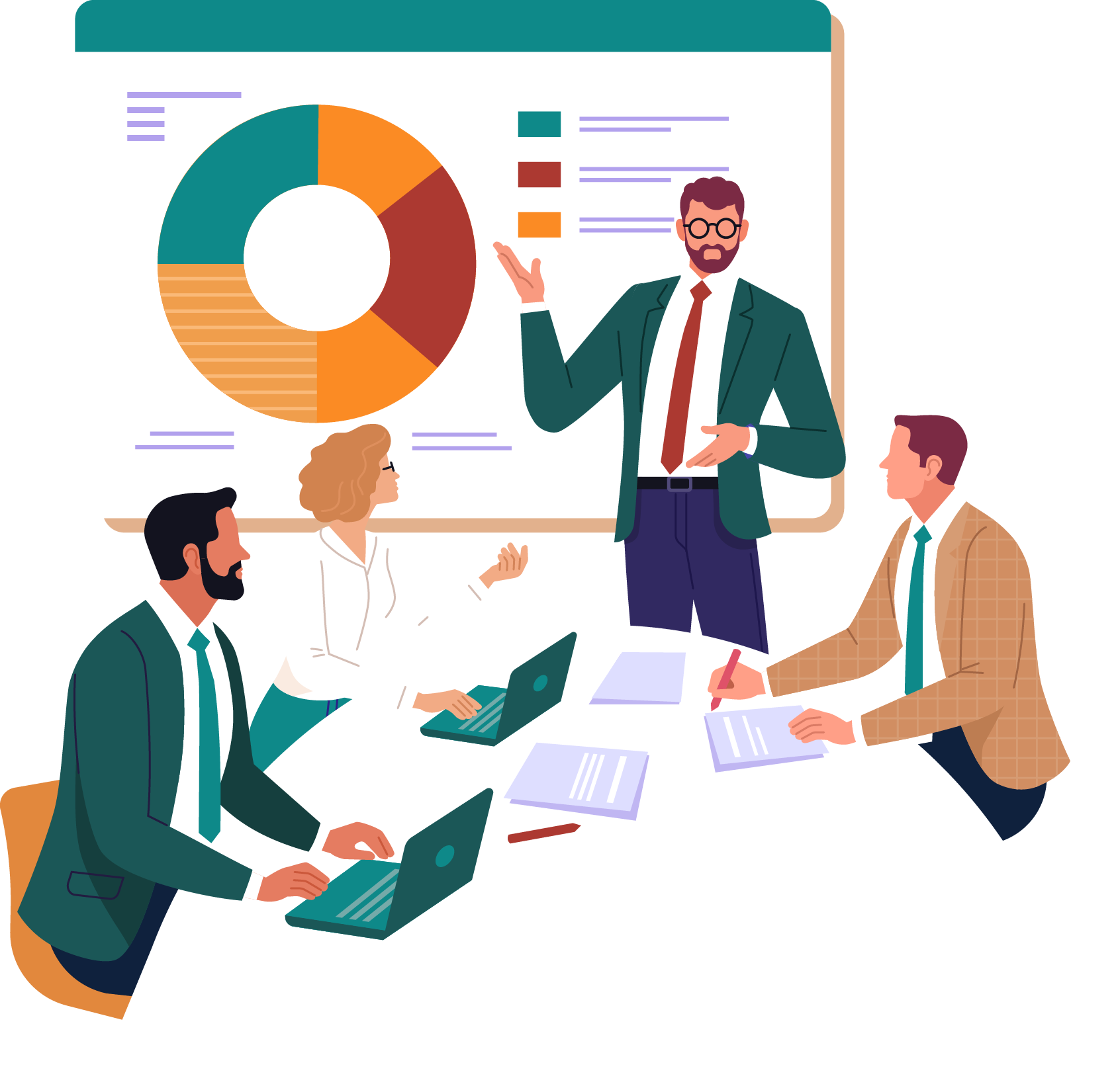 Business Services Advisors in Kissimmee, FL (2)