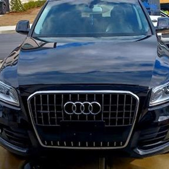 Hayes Mobile Detail LLC in Smyrna, GA (4)
