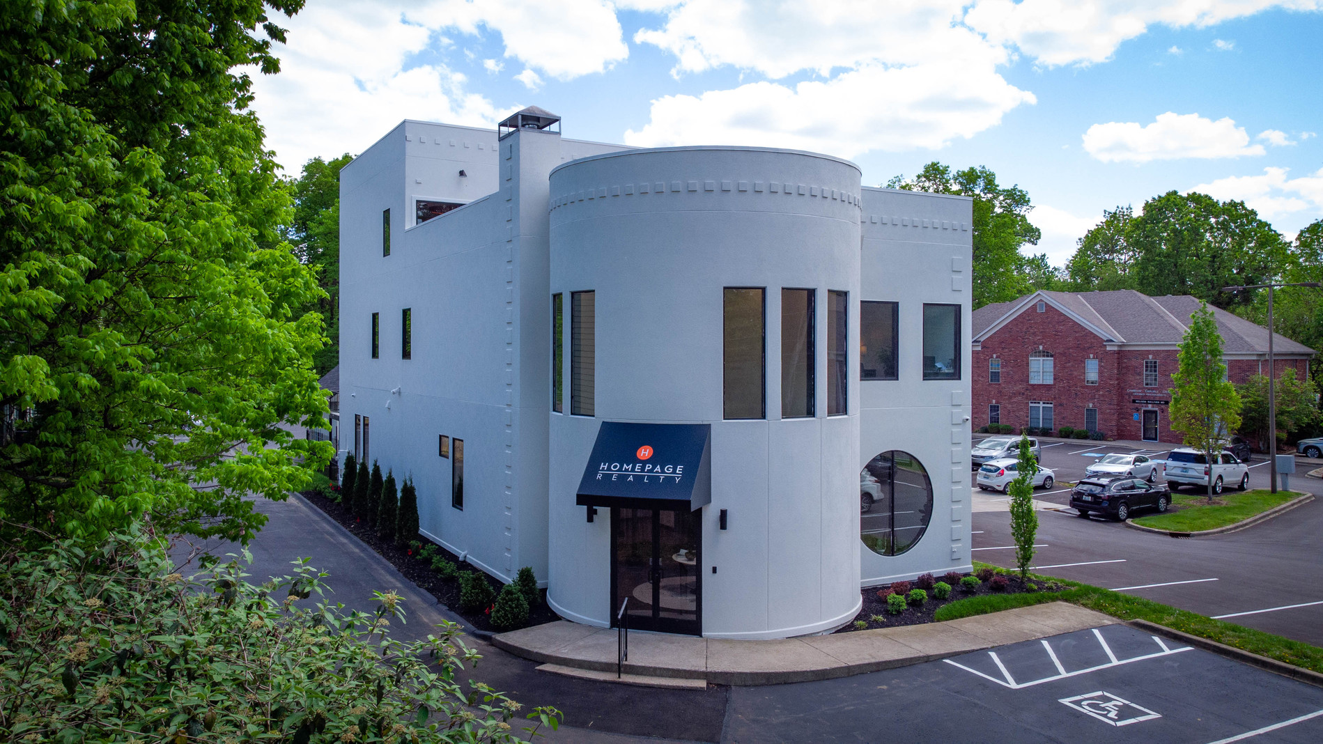 Homepage Realty in Louisville, KY