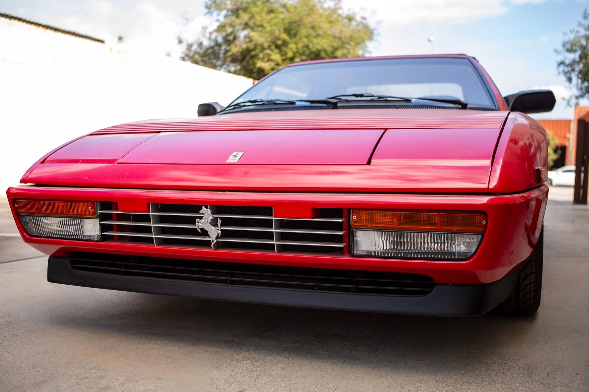 Pasadena Auto Detailing in Pasadena, CA