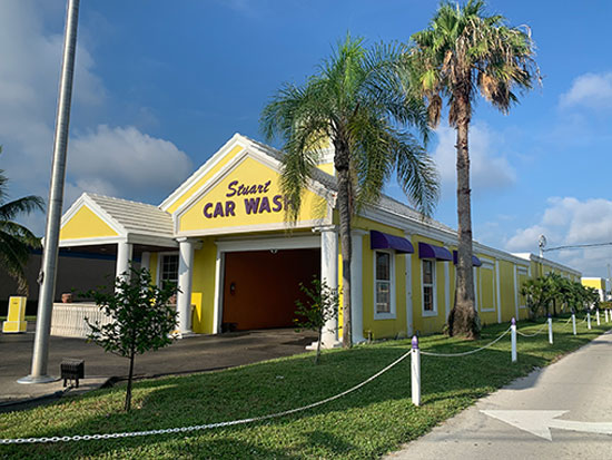 Stuart Car Wash and Detail Center in Stuart, FL (2)