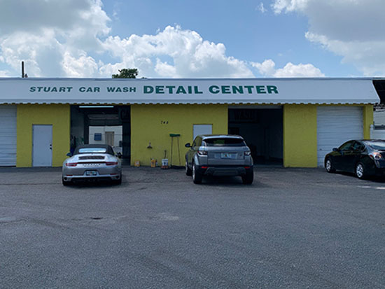 Stuart Car Wash and Detail Center in Stuart, FL (3)