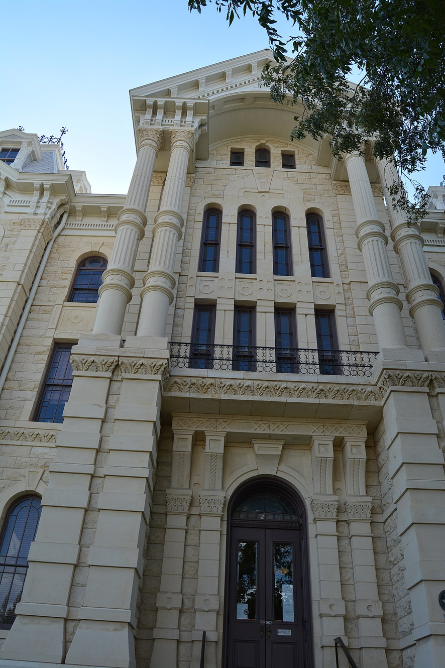 Crain Law in Hillsboro, TX