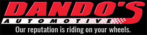 Dando's Automotive in Fremont, CA (3)