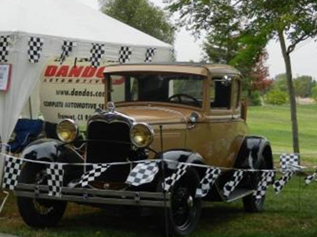 Dando's Automotive in Fremont, CA (4)