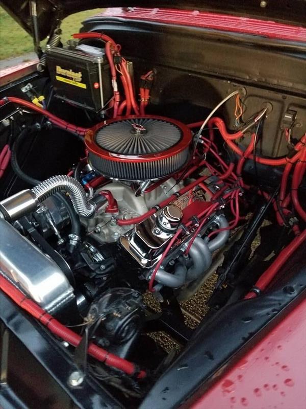 AMS Auto Repair & Towing, LLC in Rensselaer, IN (5)
