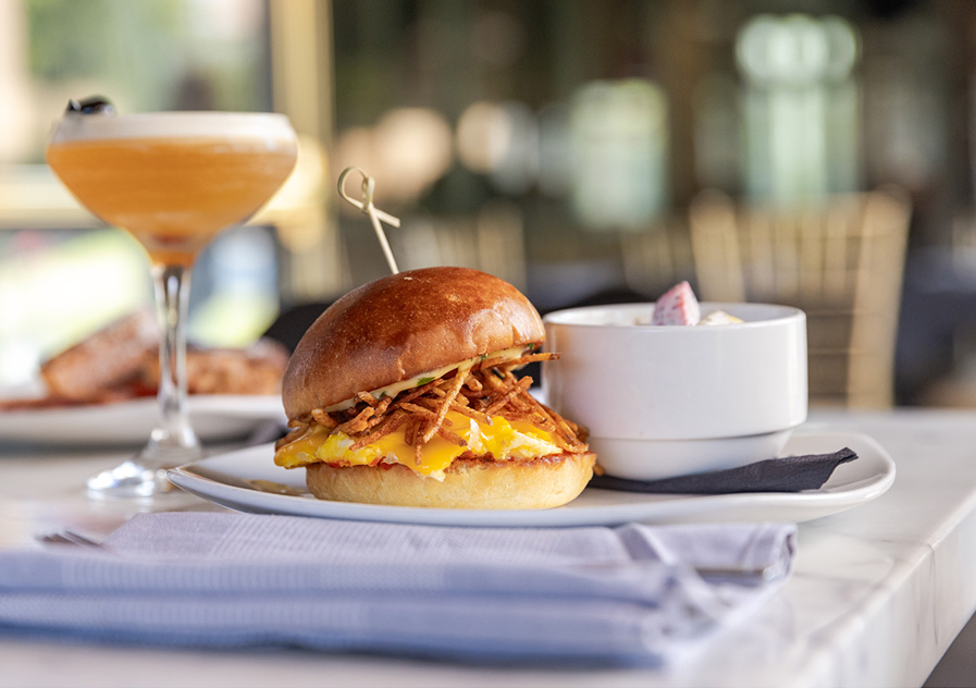 The Rustic Grill at StoneWater in Cleveland, OH (5)