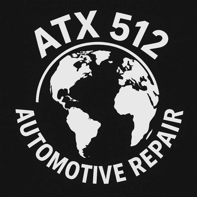 ATX 512 Auto Repair in Kyle, TX