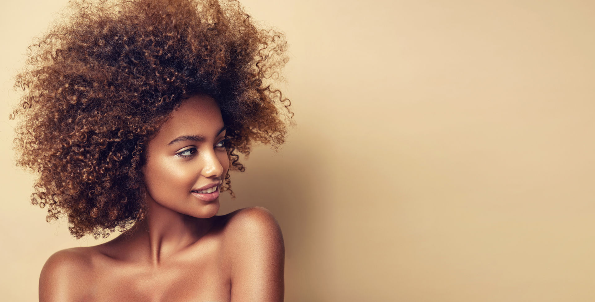 Luna Hair Studio in Vienna, VA