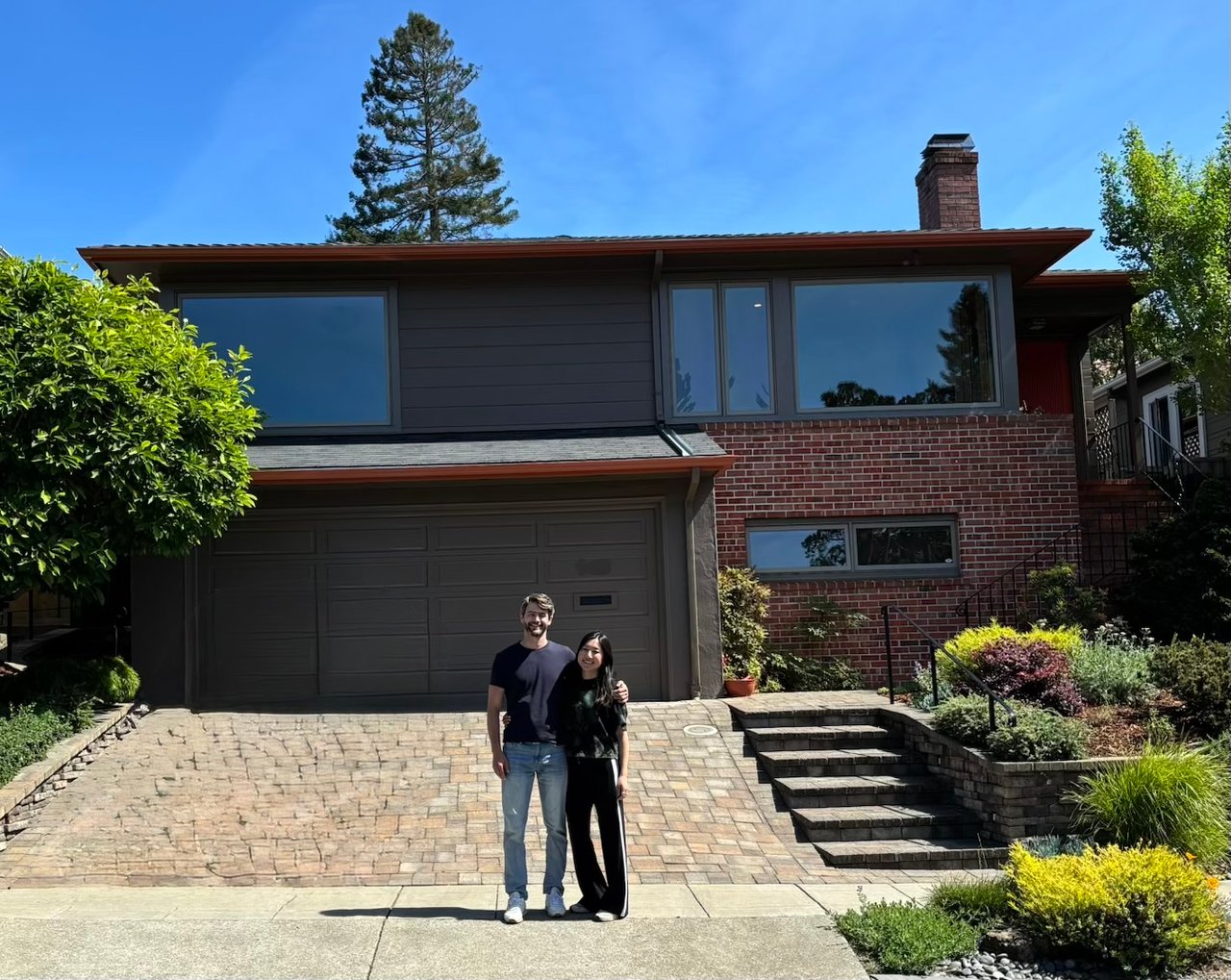 Alissa Custer - MAJ Realtors in Berkeley, CA (2)