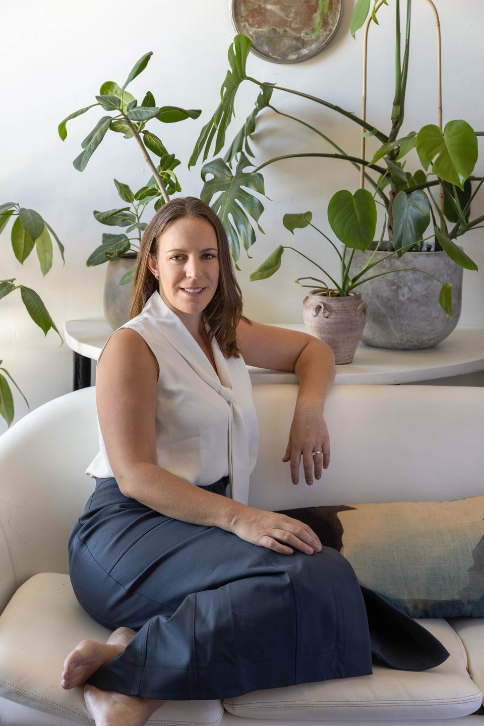 Alissa Custer - MAJ Realtors in Berkeley, CA (4)