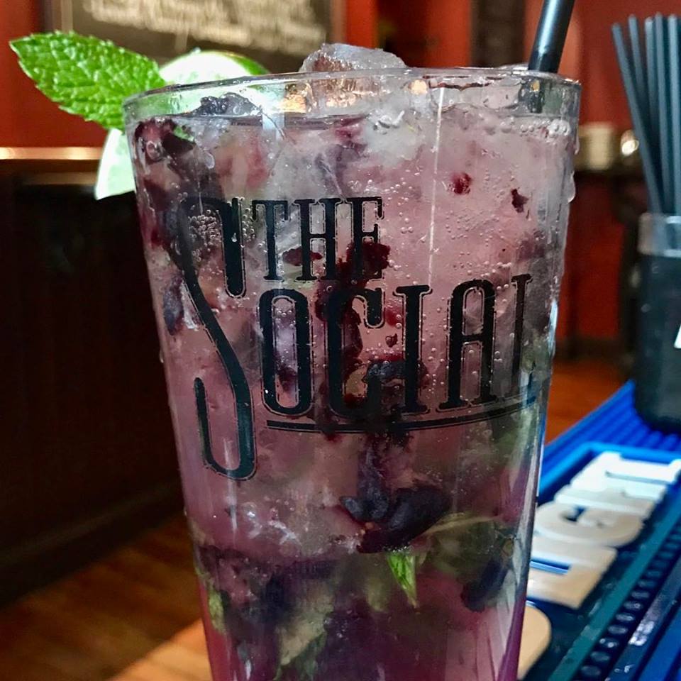 The Social in West Chester, PA (2)