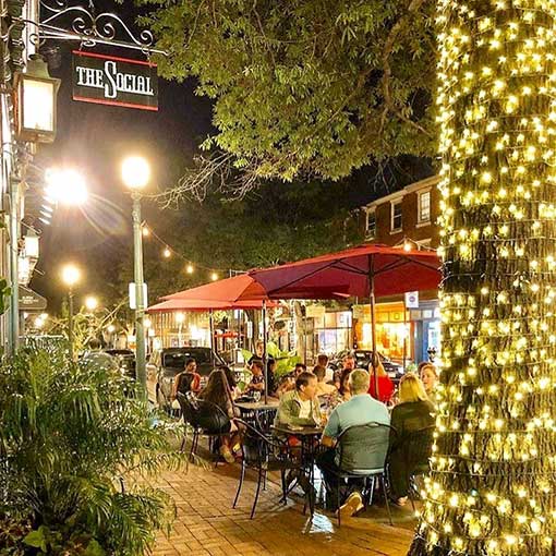 The Social in West Chester, PA (6)