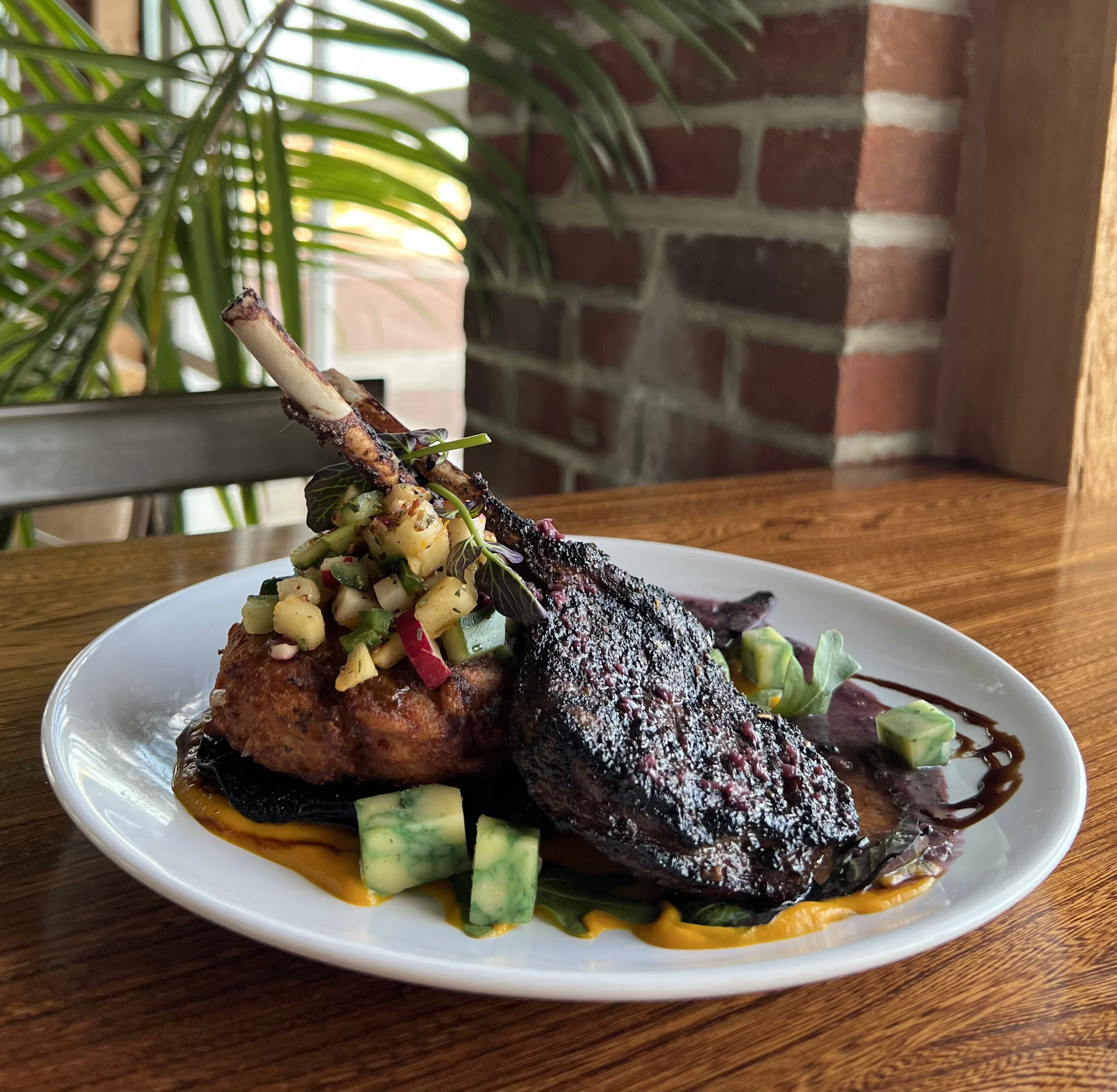 Homestead Kitchen & Cocktails in Columbiana, OH (2)