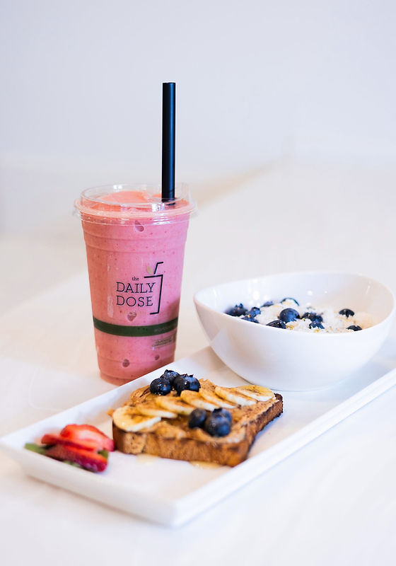 the DAILY DOSE Juice Bar in Whitefish Bay, WI (4)