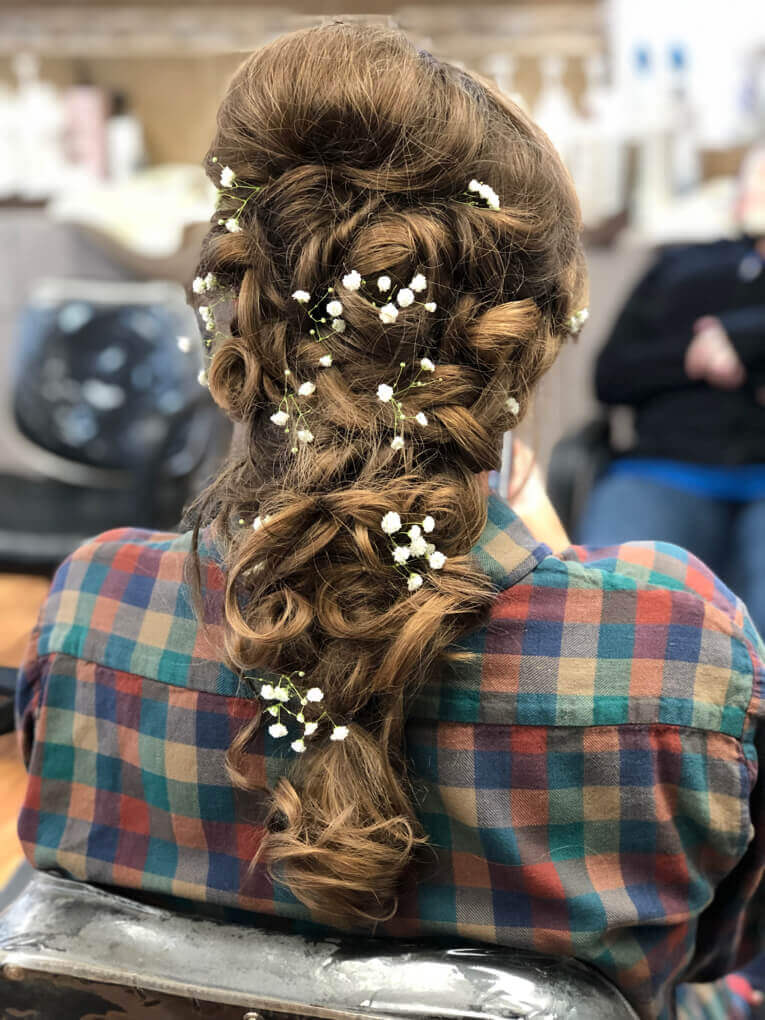 the Hair Boutique in Pickerington, OH (2)