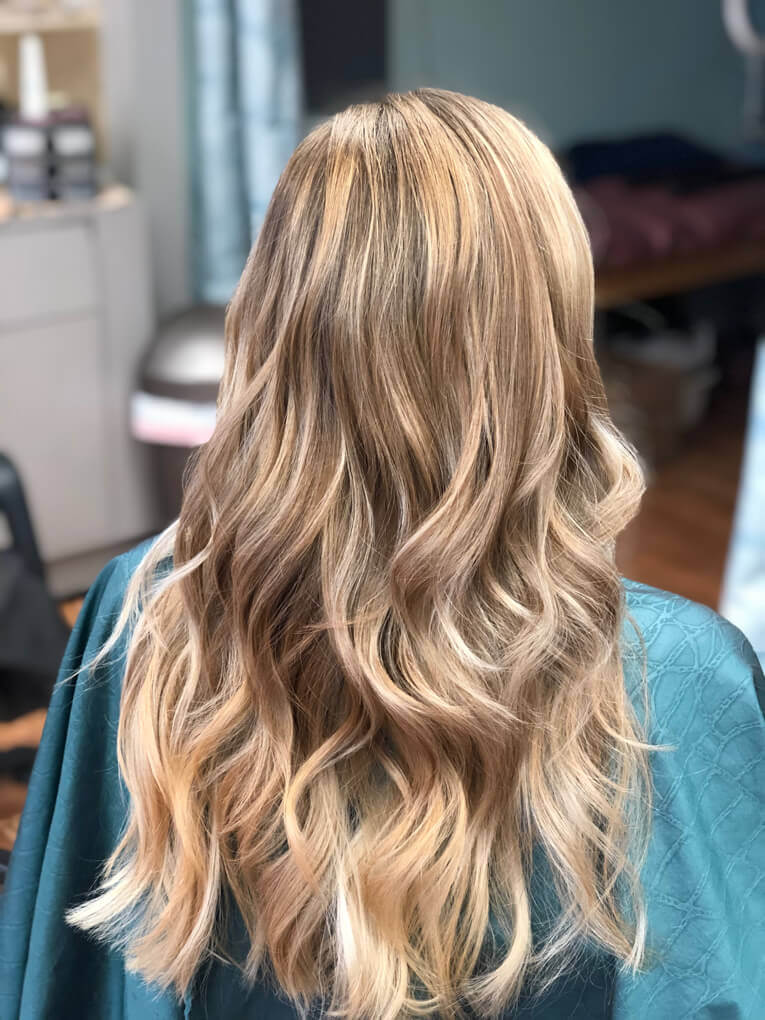 the Hair Boutique in Pickerington, OH (3)