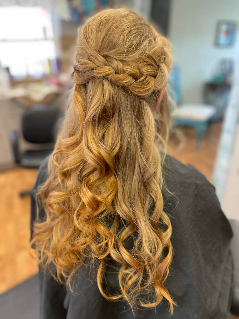 the Hair Boutique in Pickerington, OH (4)