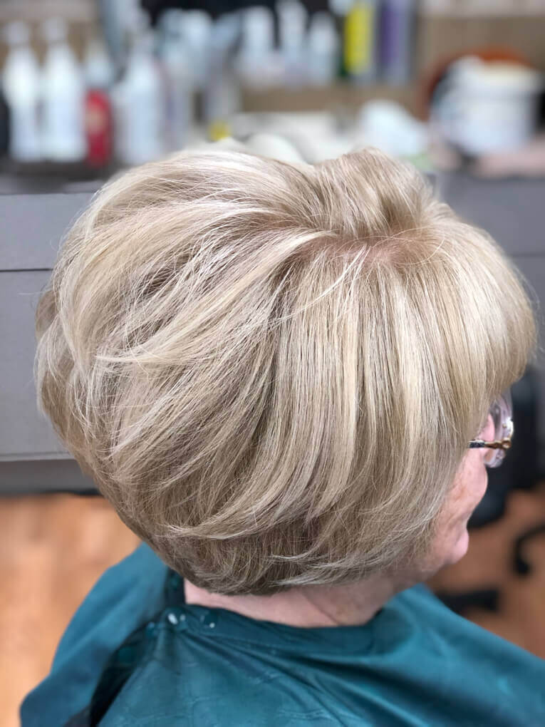 the Hair Boutique in Pickerington, OH (5)