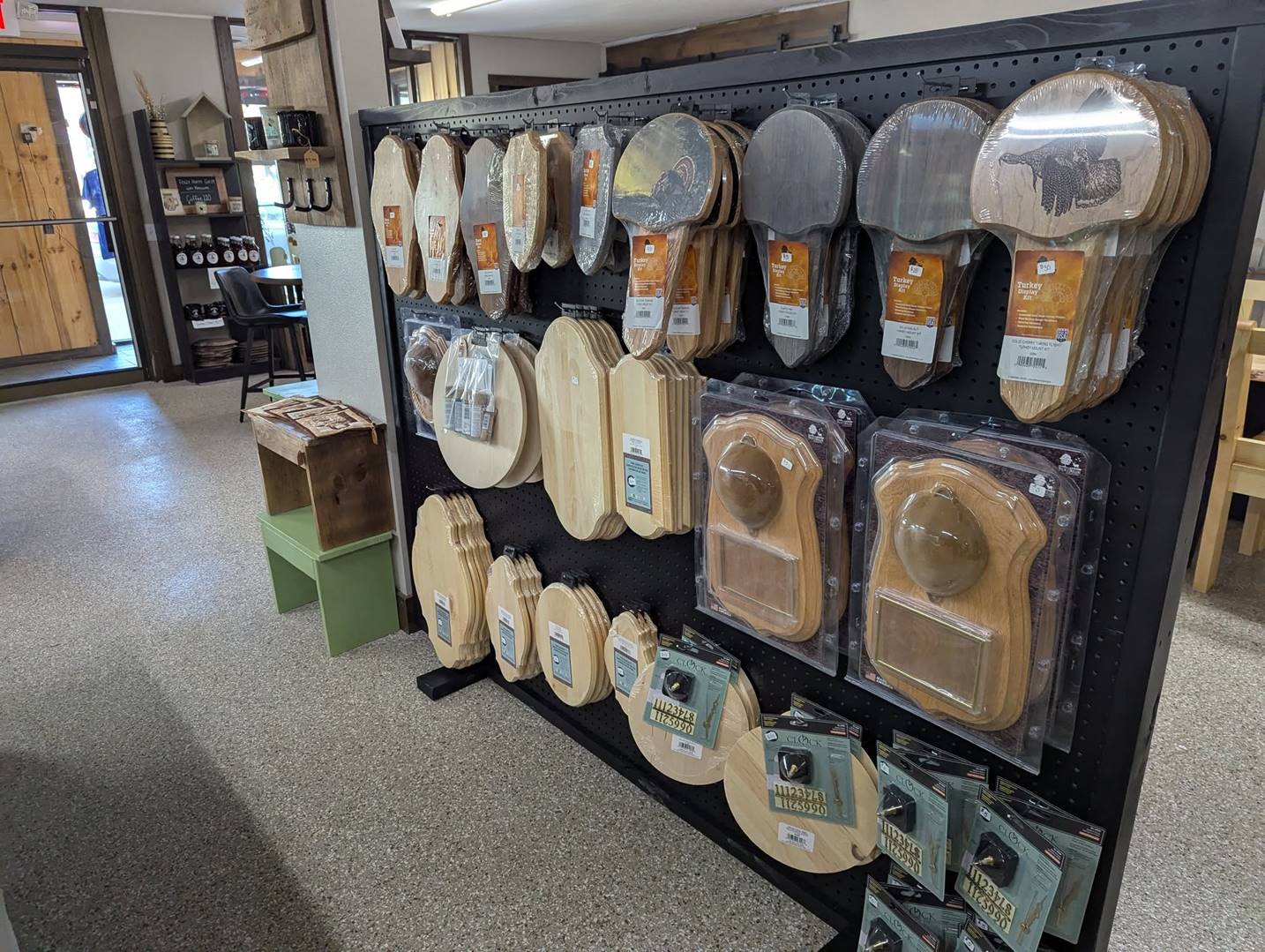 Foggy North Coffee, Ice Cream & Artisan Shop in Muscoda, WI (2)