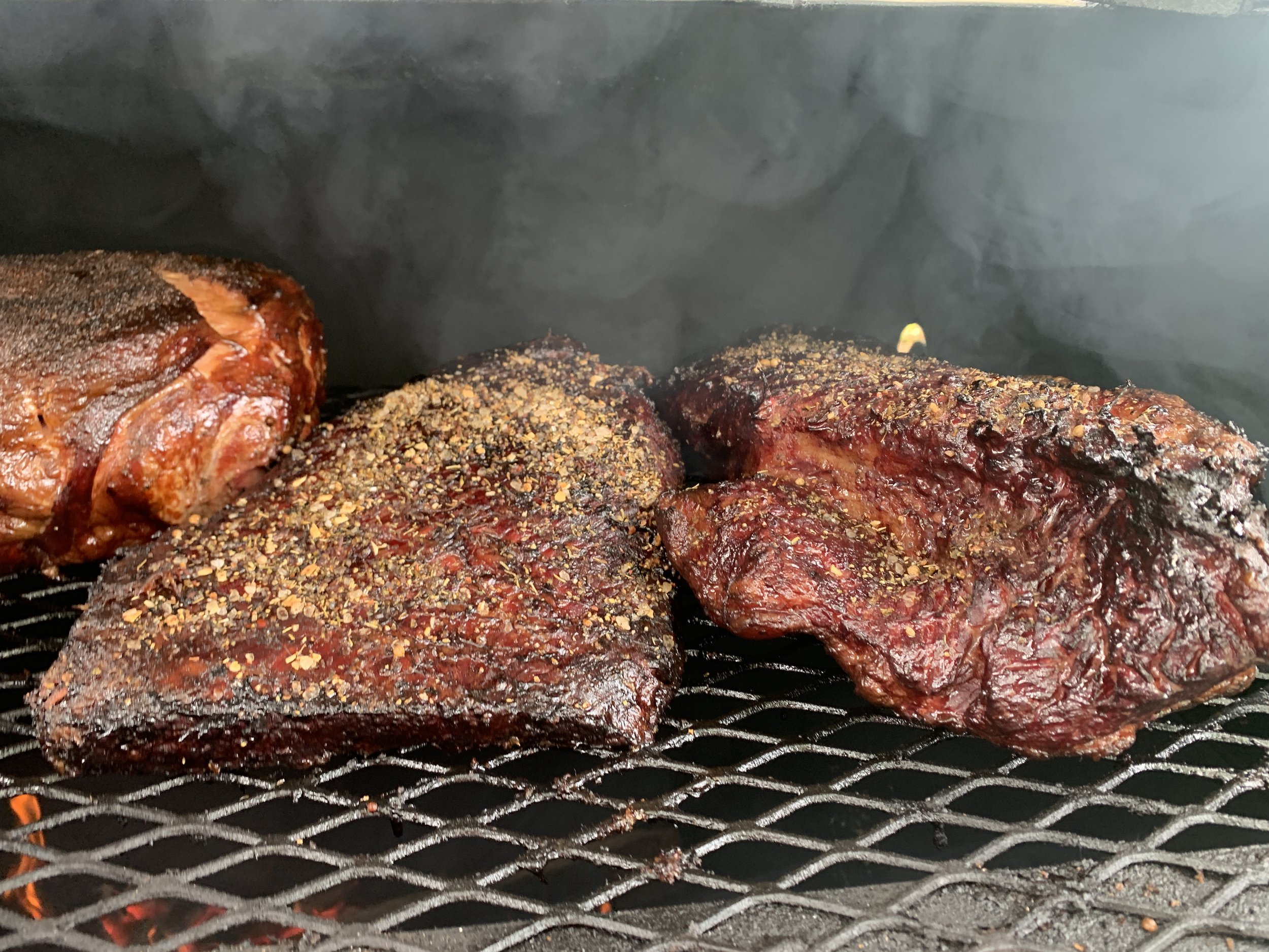Mr D's Atomic Catering in Schofield, WI